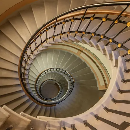 Lejlighed Park View Deluxe Riga