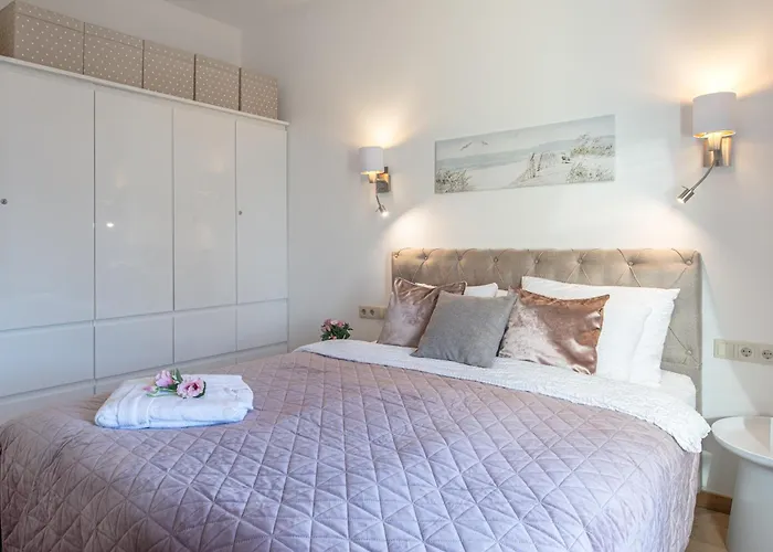 Park View Deluxe Рига