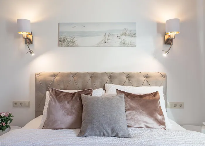 Апартаменты Park View Deluxe *