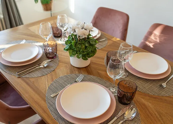 Park View Deluxe * Рига