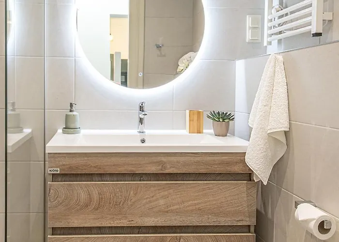 Park View Deluxe Рига