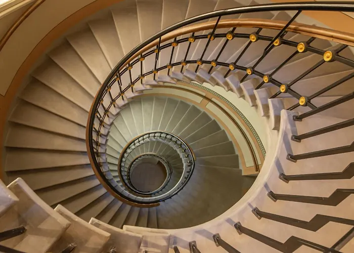 Апартаменты Park View Deluxe Рига