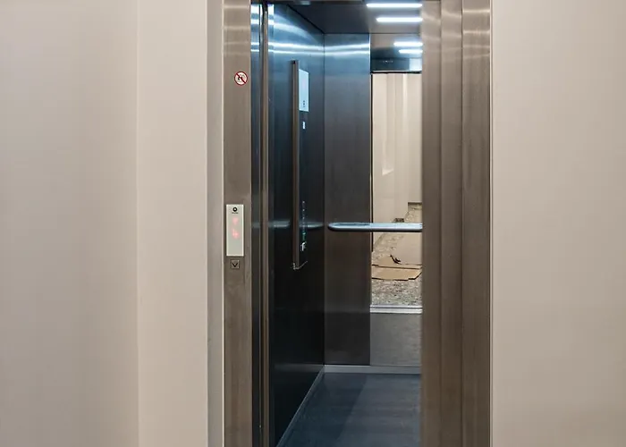 Апартаменты Park View Deluxe *