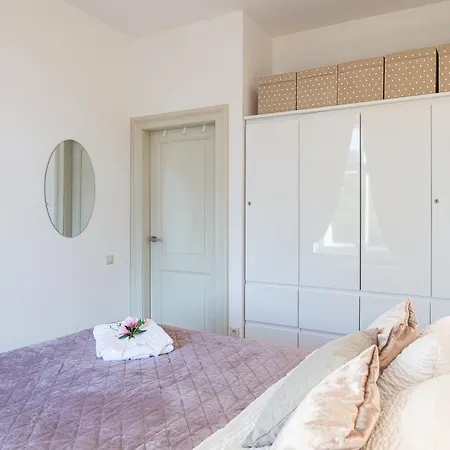 Park View Deluxe Riga