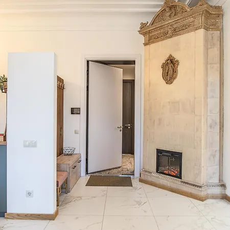 Park View Deluxe 아파트 *