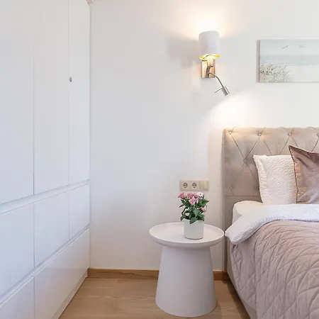 Park View Deluxe * Riga