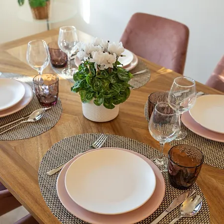 Park View Deluxe * Riga