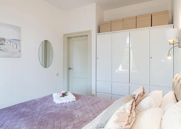 Park View Deluxe Riga