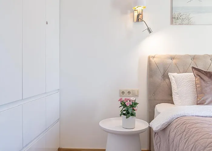 Park View Deluxe * Riga