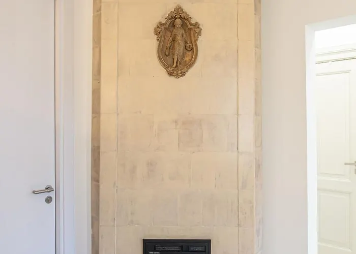 Apartment Park View Deluxe Riga