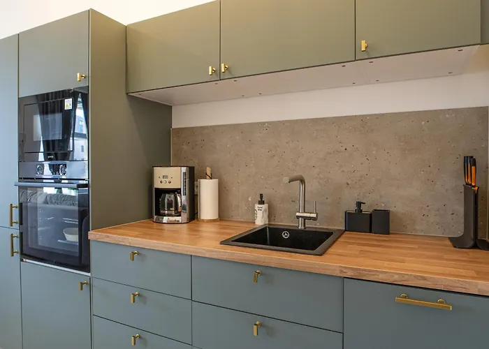 Park View Deluxe Riga