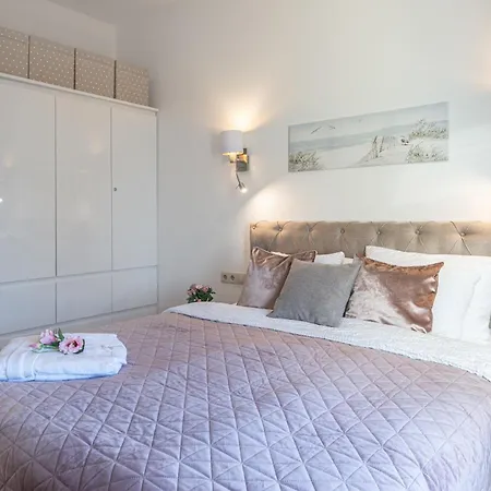 Park View Deluxe Riga