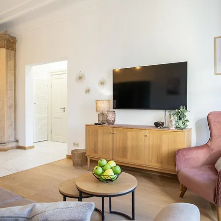 Park View Deluxe * Riga