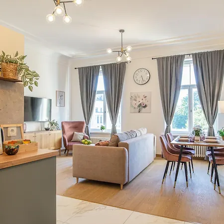 Park View Deluxe ريغا