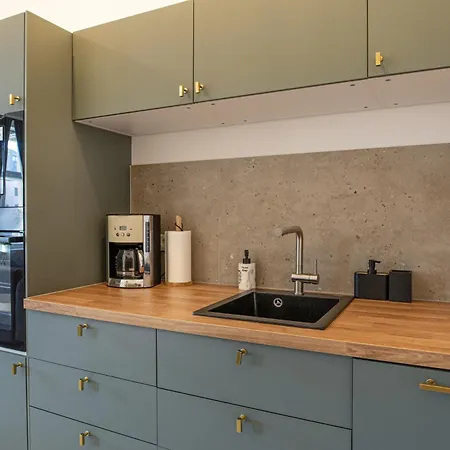 Park View Deluxe ريغا