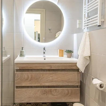 Park View Deluxe ريغا