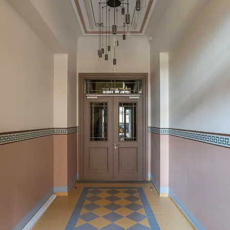 Park View Deluxe ريغا