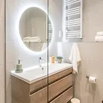 Διαμέρισμα Park View Deluxe *