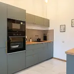 Διαμέρισμα Park View Deluxe