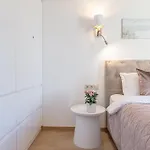Park View Deluxe * Ρίγα