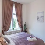Park View Deluxe Διαμέρισμα