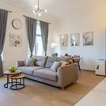 Park View Deluxe Ρίγα