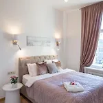 Park View Deluxe Διαμέρισμα *