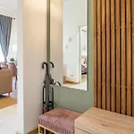 Διαμέρισμα Park View Deluxe
