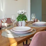 Διαμέρισμα Park View Deluxe *