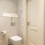 Park View Deluxe Διαμέρισμα
