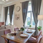 Park View Deluxe Διαμέρισμα Ρίγα