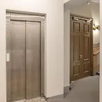 Διαμέρισμα Park View Deluxe Ρίγα