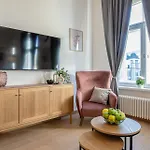 Park View Deluxe