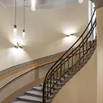 Διαμέρισμα Park View Deluxe *
