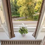 Διαμέρισμα Park View Deluxe Ρίγα