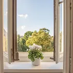 Διαμέρισμα Park View Deluxe
