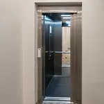 Διαμέρισμα Park View Deluxe *